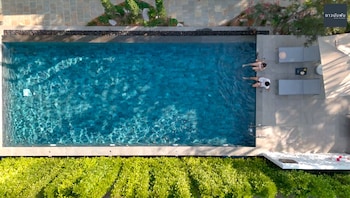 baan phandao