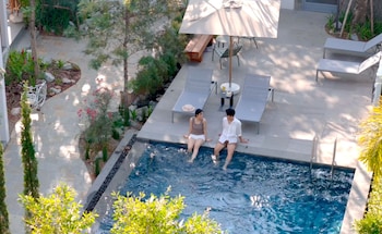 baan phandao