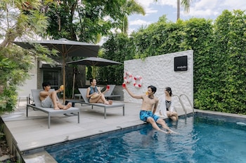 baan phandao
