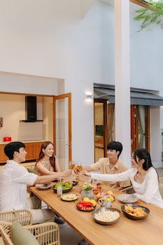 Baan Phandao,,3 star