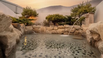 laetari pension gyeongju