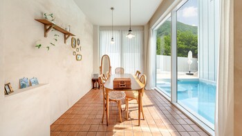 laetari pension gyeongju