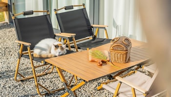 gapyeong high mong glamping and camping