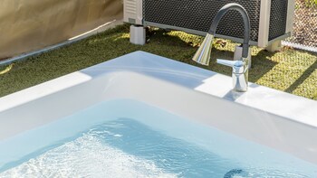 gapyeong high mong glamping and camping