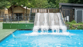 gapyeong high mong glamping and camping