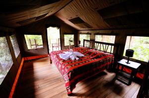 Rio Tico Safari Lodge,Ciudad Cortes>>Bahia Ballena,3 star