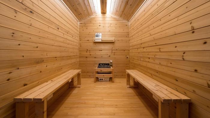 yeongheungdo stay noc pool villa