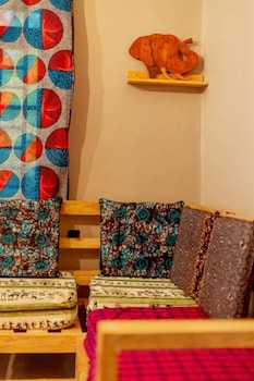 Kilimanjaro Sons Homestay,,4 star