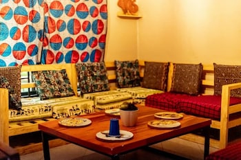 Kilimanjaro Sons Homestay,,4 star