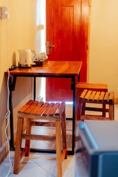 Kilimanjaro Sons Homestay,,4 star