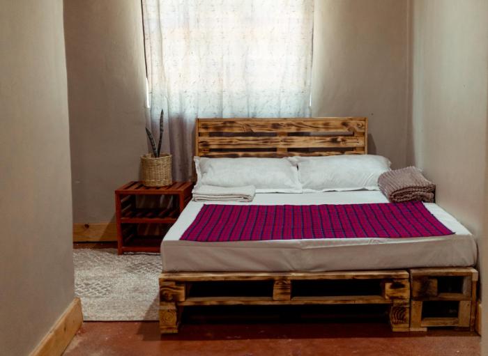 kilimanjaro sons homestay