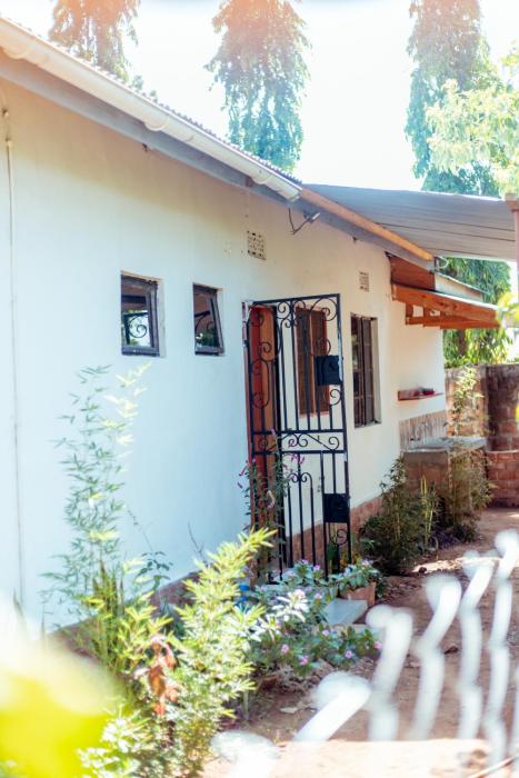 kilimanjaro sons homestay