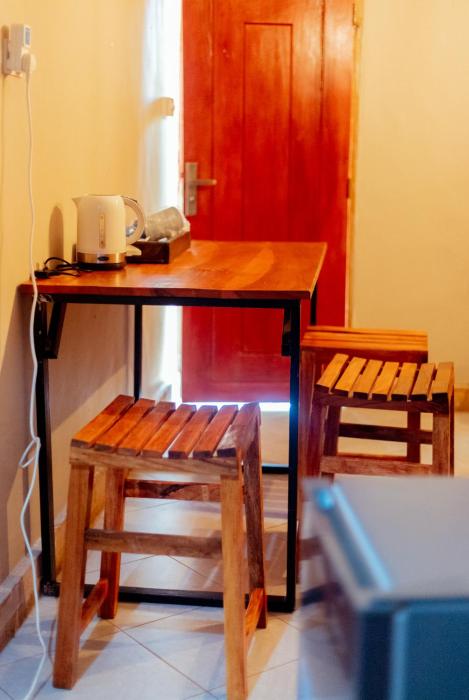kilimanjaro sons homestay