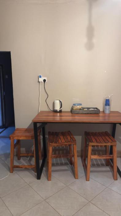 kilimanjaro sons homestay