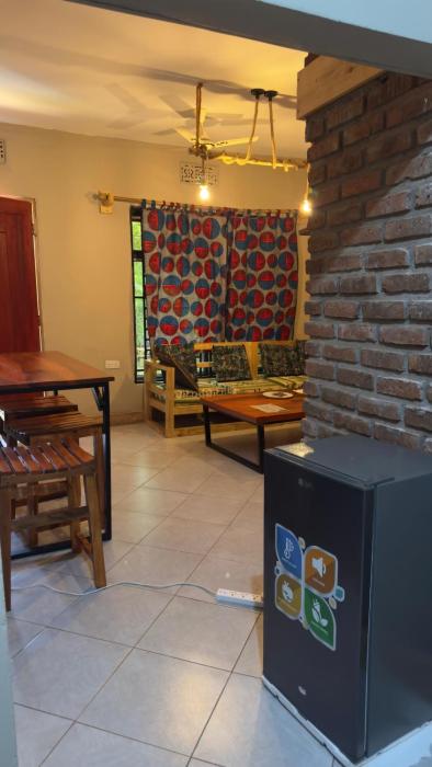 kilimanjaro sons homestay