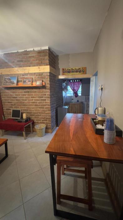 kilimanjaro sons homestay