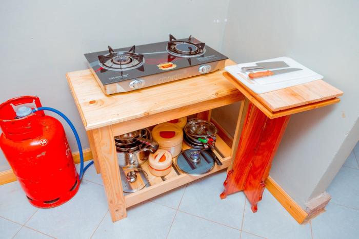 kilimanjaro sons homestay