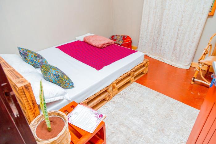 kilimanjaro sons homestay