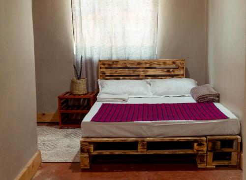 kilimanjaro sons homestay