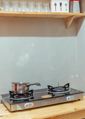 kilimanjaro sons homestay