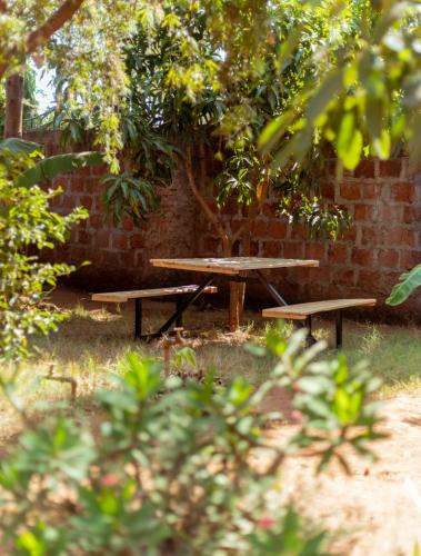 kilimanjaro sons homestay