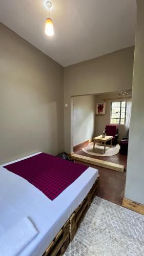 kilimanjaro sons homestay