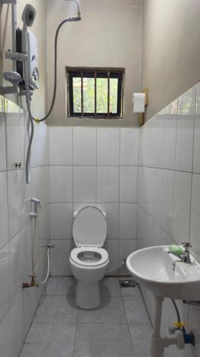 kilimanjaro sons homestay