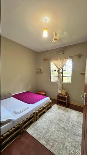 kilimanjaro sons homestay