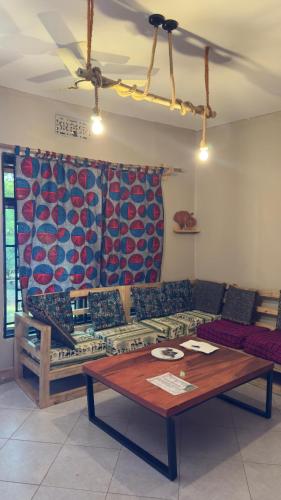 kilimanjaro sons homestay