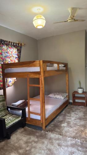 kilimanjaro sons homestay