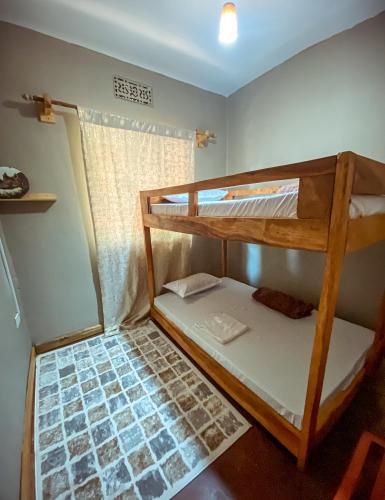 kilimanjaro sons homestay