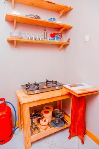 kilimanjaro sons homestay