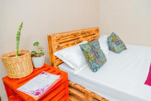 kilimanjaro sons homestay
