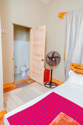 kilimanjaro sons homestay