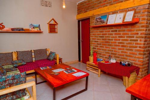 kilimanjaro sons homestay