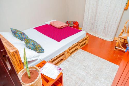 kilimanjaro sons homestay
