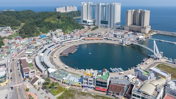 Sokcho Maru Pension,,3 star