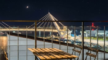 sokcho maru pension