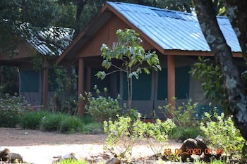 goshen mara