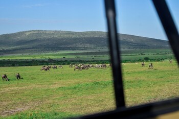 goshen mara