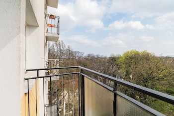 Z Widokiem Na Sopot By Grand Apartments,,2 star