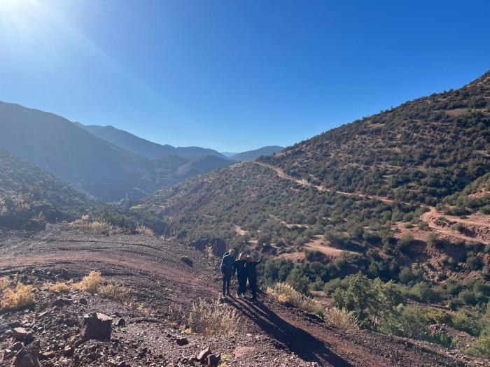 atlas imsker