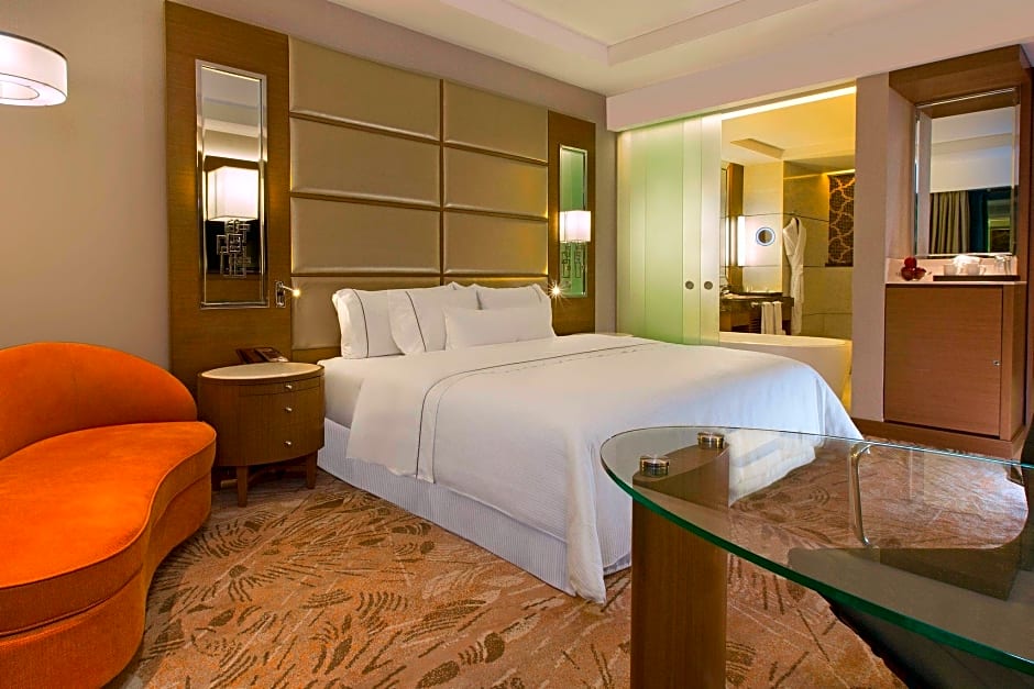 The Westin Chennai Velachery,Velachery,5 star