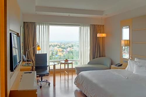 The Westin Chennai Velachery,Velachery,5 star