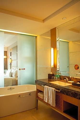 The Westin Chennai Velachery,Velachery,5 star