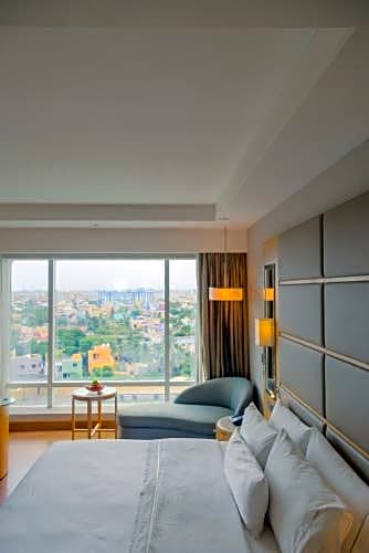 The Westin Chennai Velachery,Velachery,5 star