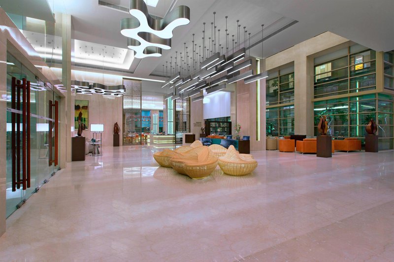 the westin chennai velachery