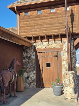 trappers inn and campground