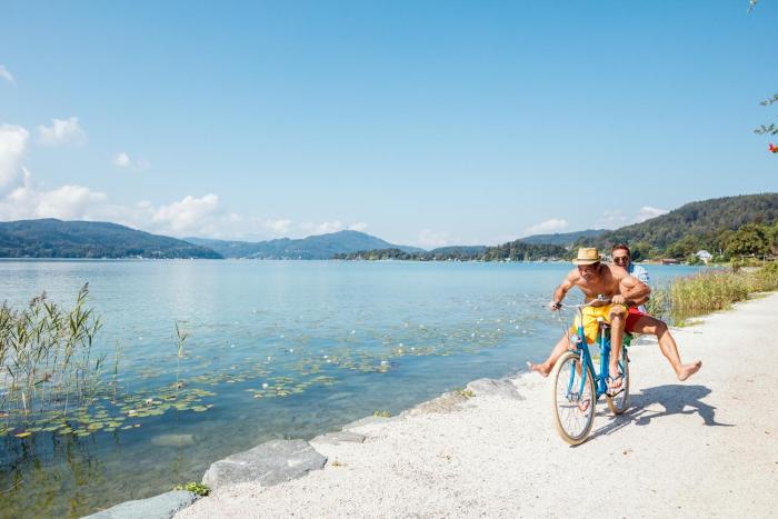 velden am worther see