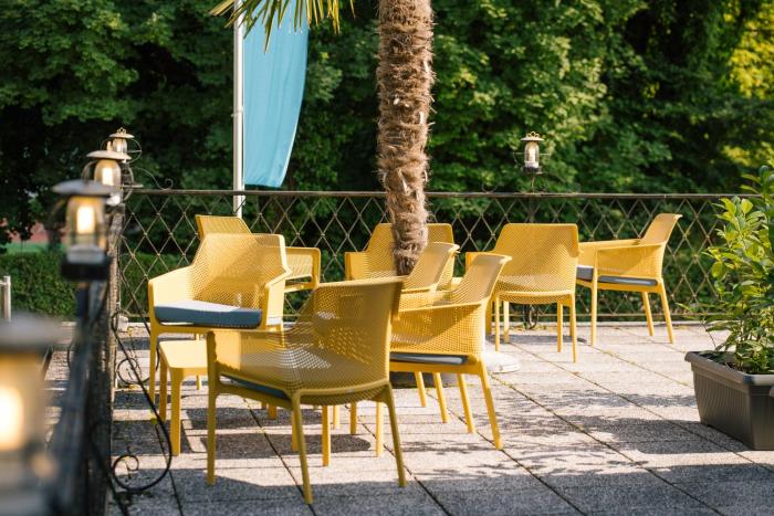 boutiquehotel caravella by s4y